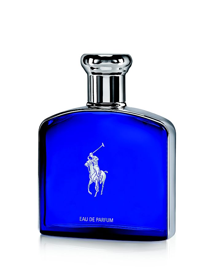 Polo Blue by Ralph Lauren Eau de Parfum - PERFUME BOUTIQUE
