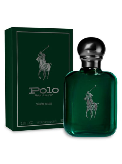 Polo Cologne Intense Eau de Parfum - PERFUME BOUTIQUE
