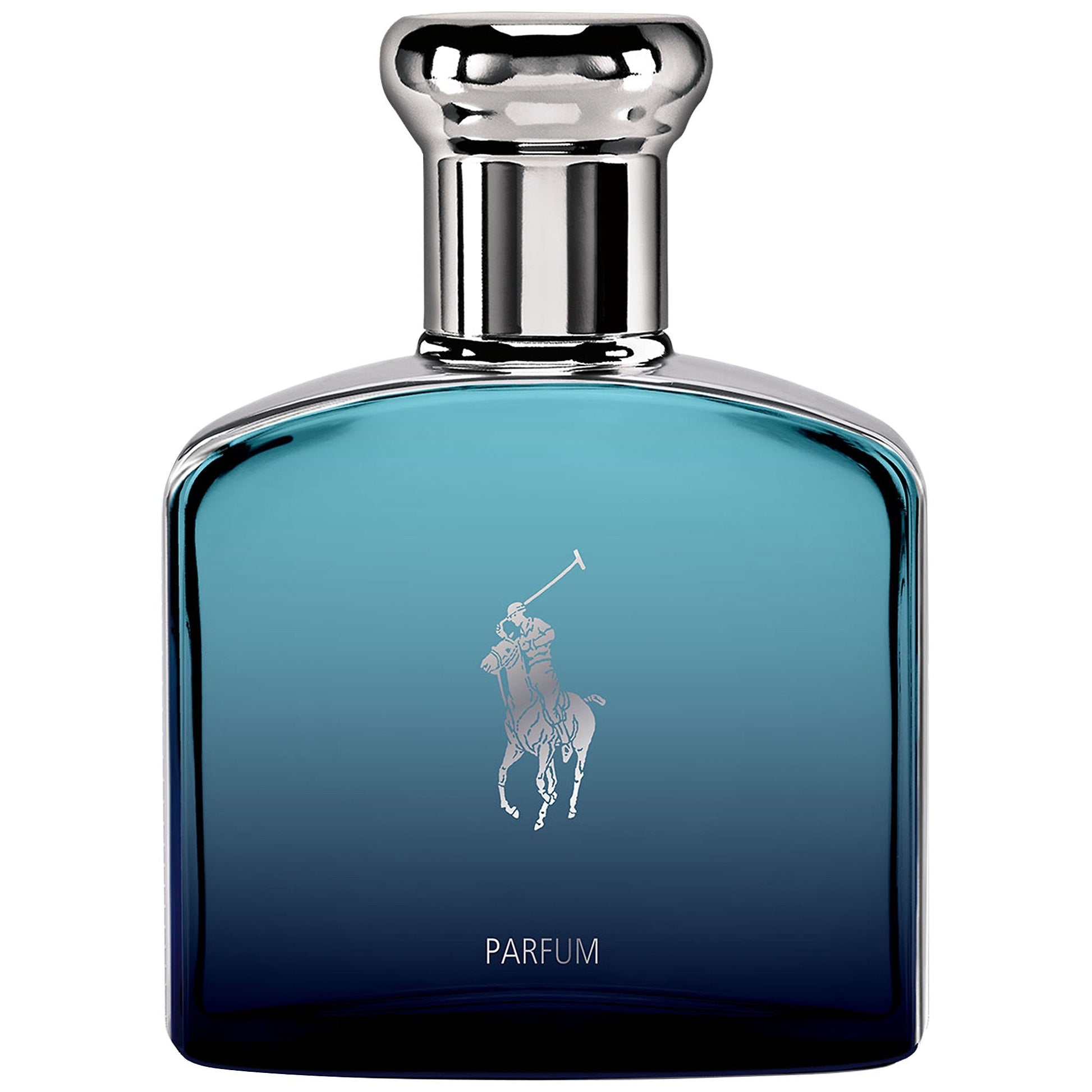 Polo Deep Blue Parfum - PERFUME BOUTIQUE