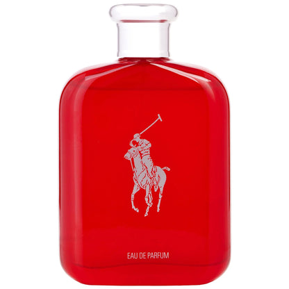Polo Red by Ralph Lauren Eau de Parfum - PERFUME BOUTIQUE