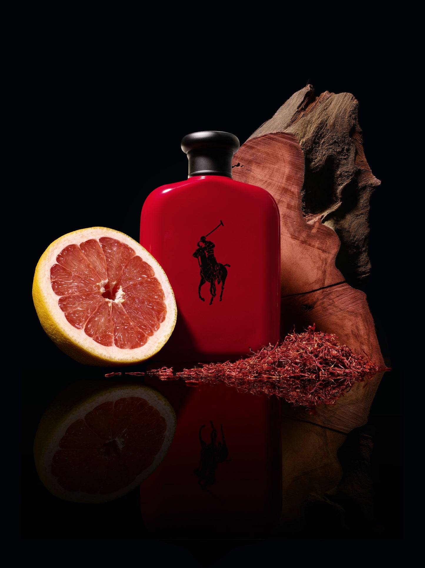 Polo Red by Ralph Lauren Eau de Toilette - PERFUME BOUTIQUE