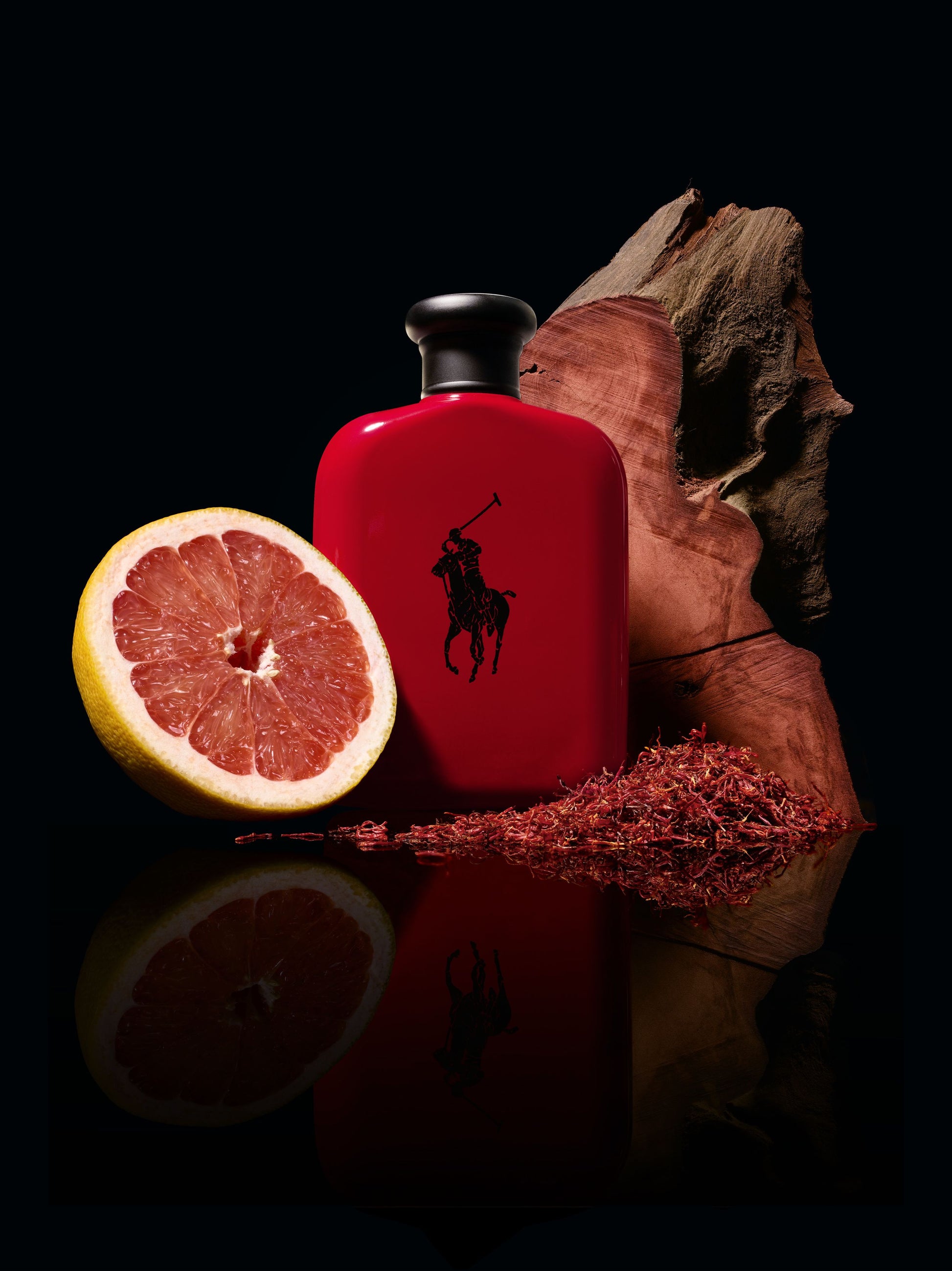 Polo Red by Ralph Lauren Eau de Toilette - PERFUME BOUTIQUE