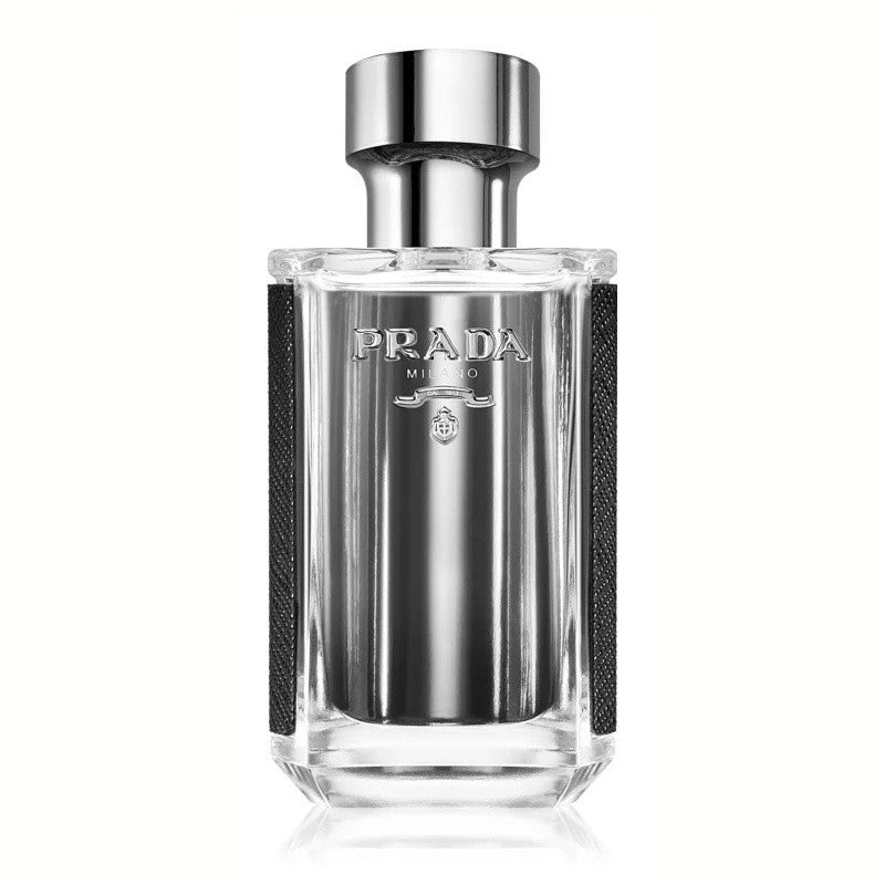 Prada L'Homme Eau de Toilette - PERFUME BOUTIQUE