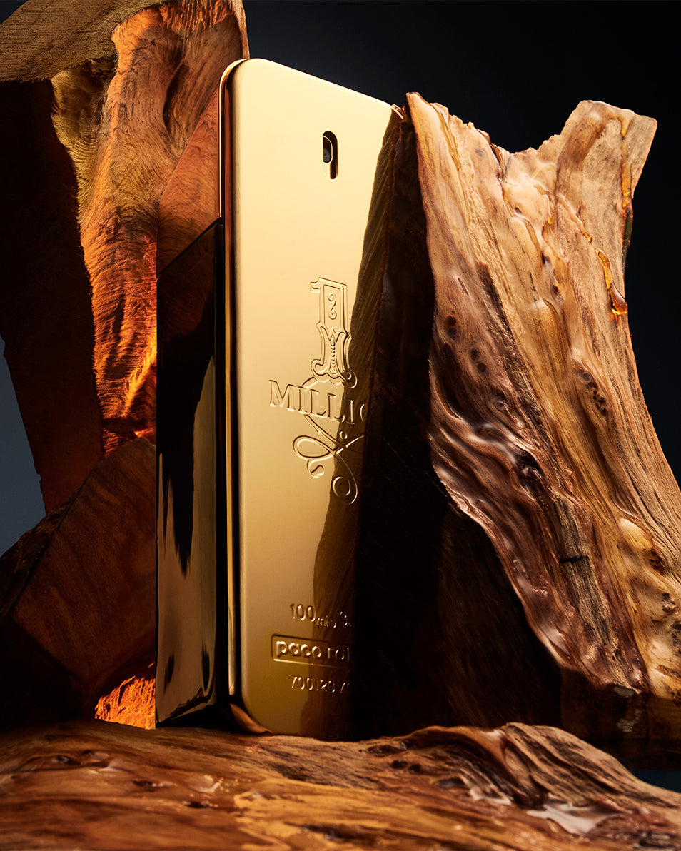 1 Million by Paco Rabanne Eau de Toilette - PERFUME BOUTIQUE