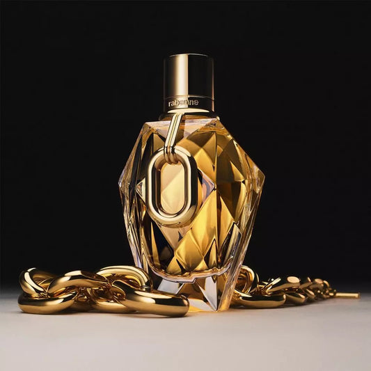 Million Gold FOR HER Eau De Parfum by Paco Rabanne - PERFUME BOUTIQUE