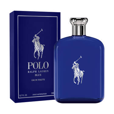 Polo Blue by Ralph Lauren eau de Toilette - PERFUME BOUTIQUE