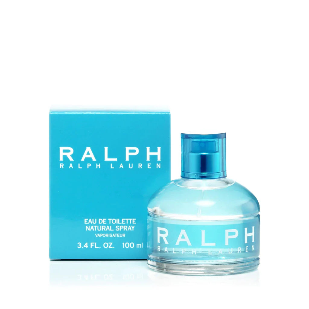 Ralph by Ralph Lauren Eau de Toilette - PERFUME BOUTIQUE