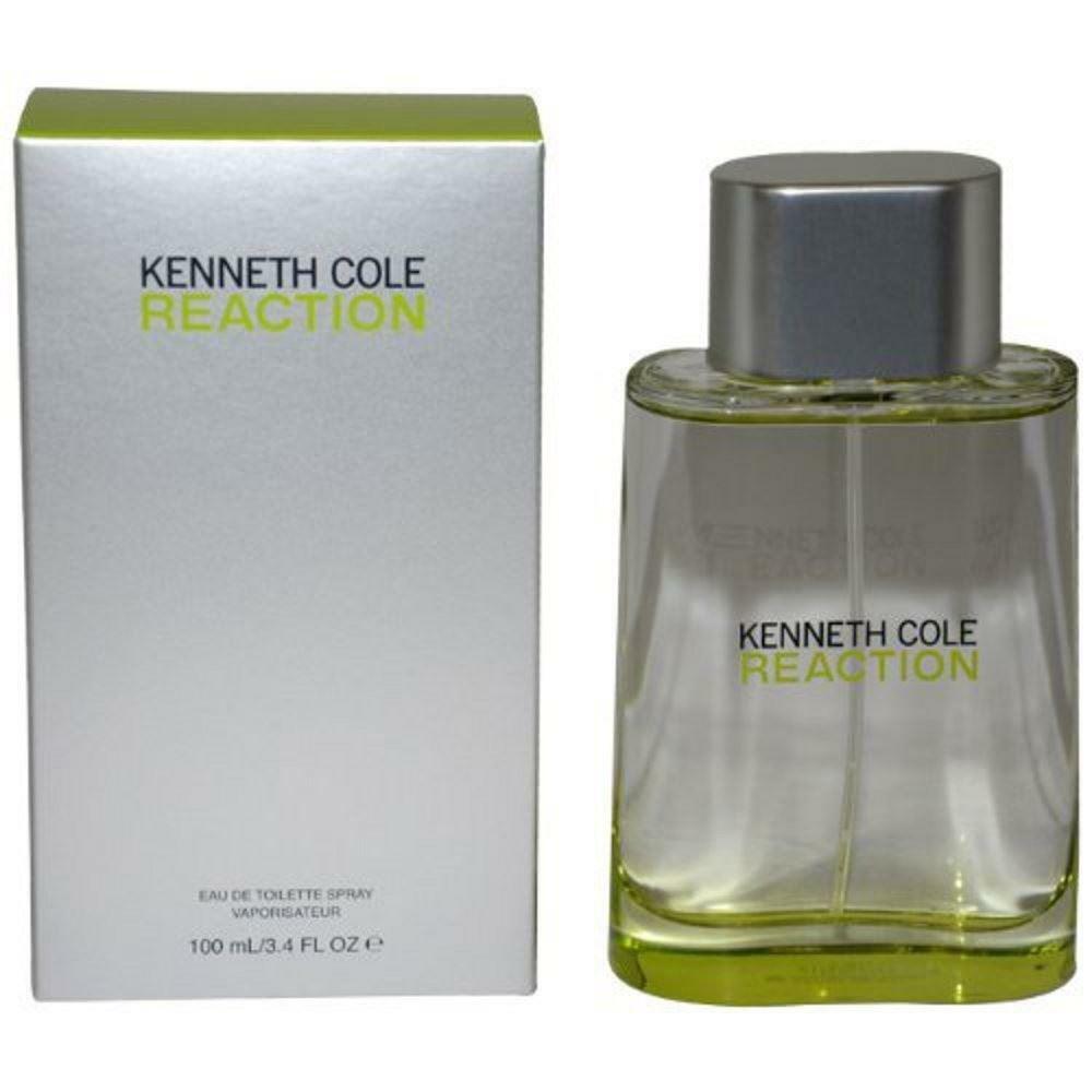 Reaction by Kenneth Cole eau de Toilette - PERFUME BOUTIQUE