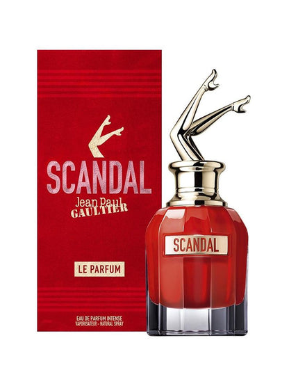 Scandal by Jean Paul Gaultier Le Parfum Eau de Parfum Intense - PERFUME BOUTIQUE