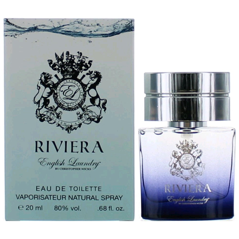Riviera by English Laundry eau de Toilette - PERFUME BOUTIQUE