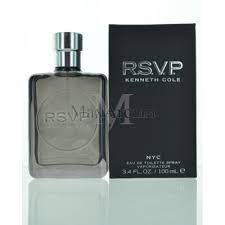 RSVP by Kenneth Cole eau de Toilette - PERFUME BOUTIQUE