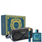 Eros Men Eau de Parfum 3PCS by Versace - PERFUME BOUTIQUE