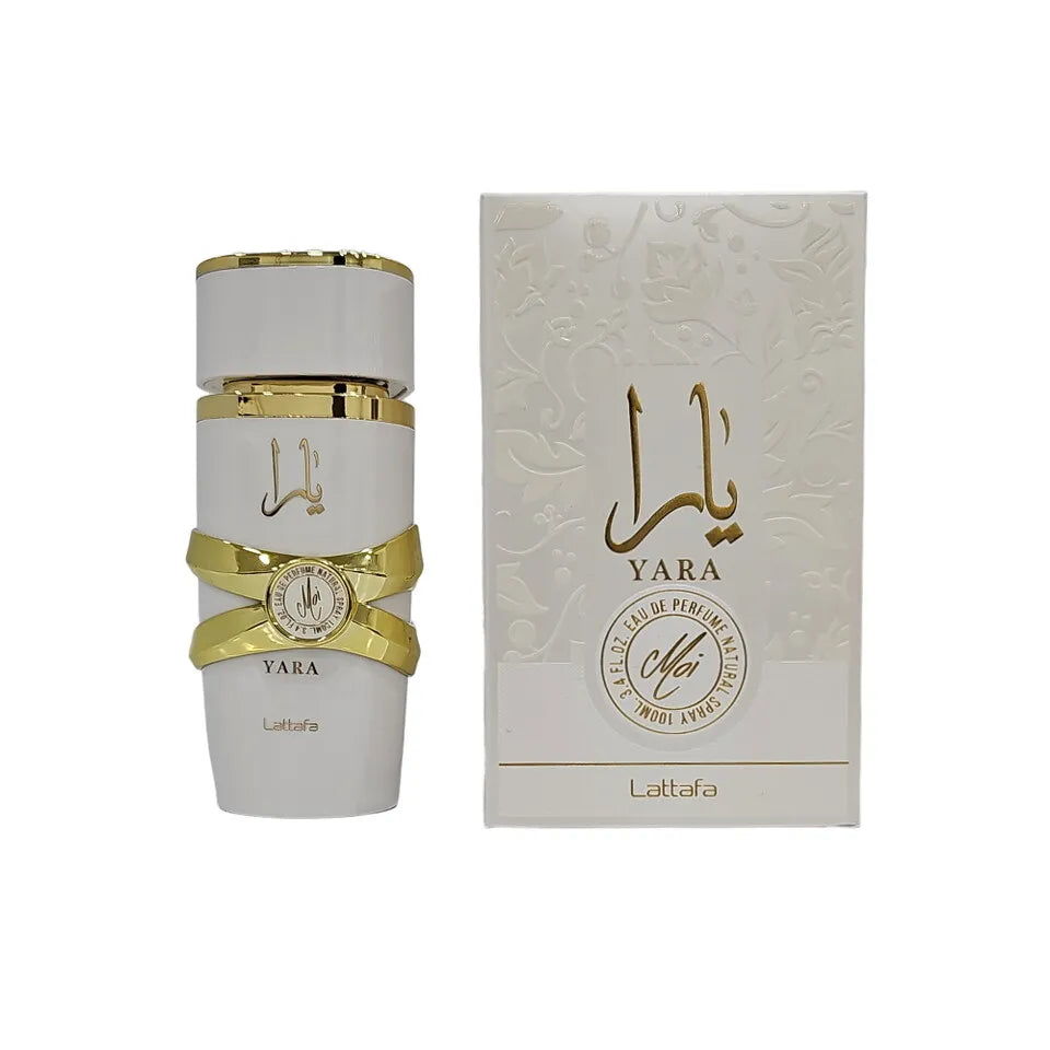 Yara Moi Eau de Parfum by Lattafa - PERFUME BOUTIQUE