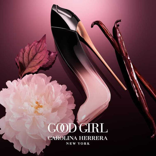 Good Girl Blush ELIXIR by Carolina Herrera Eau de Parfum ELIXIR - PERFUME BOUTIQUE