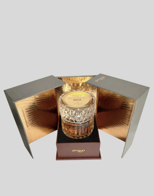 Sharaf Blend by Zimaya | Extrait de Parfum - PERFUME BOUTIQUE