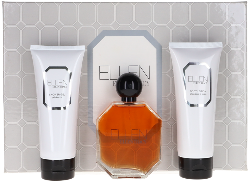 Ellen by Ellen Tracy Women Set eau de Parfum - PERFUME BOUTIQUE