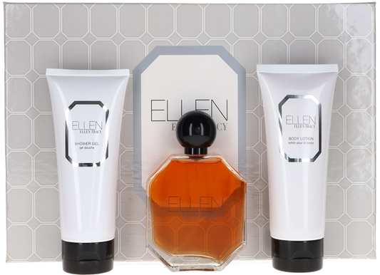 Ellen by Ellen Tracy Women Set eau de Parfum - PERFUME BOUTIQUE