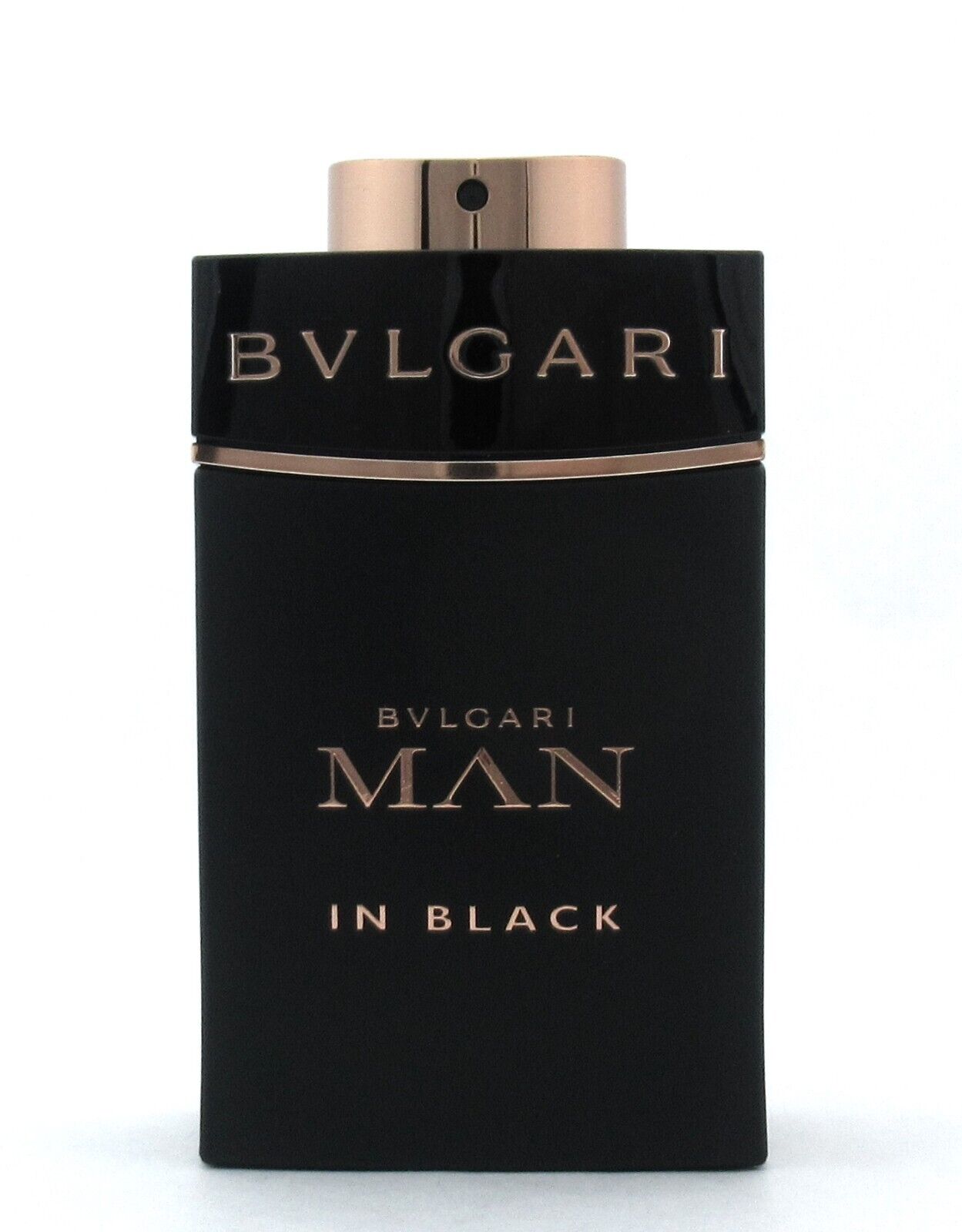 Bvlgari Man In Black eau de Parfum - PERFUME BOUTIQUE