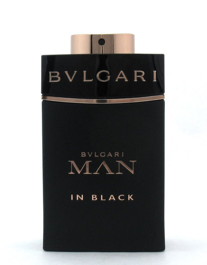 Bvlgari Man In Black eau de Parfum - PERFUME BOUTIQUE