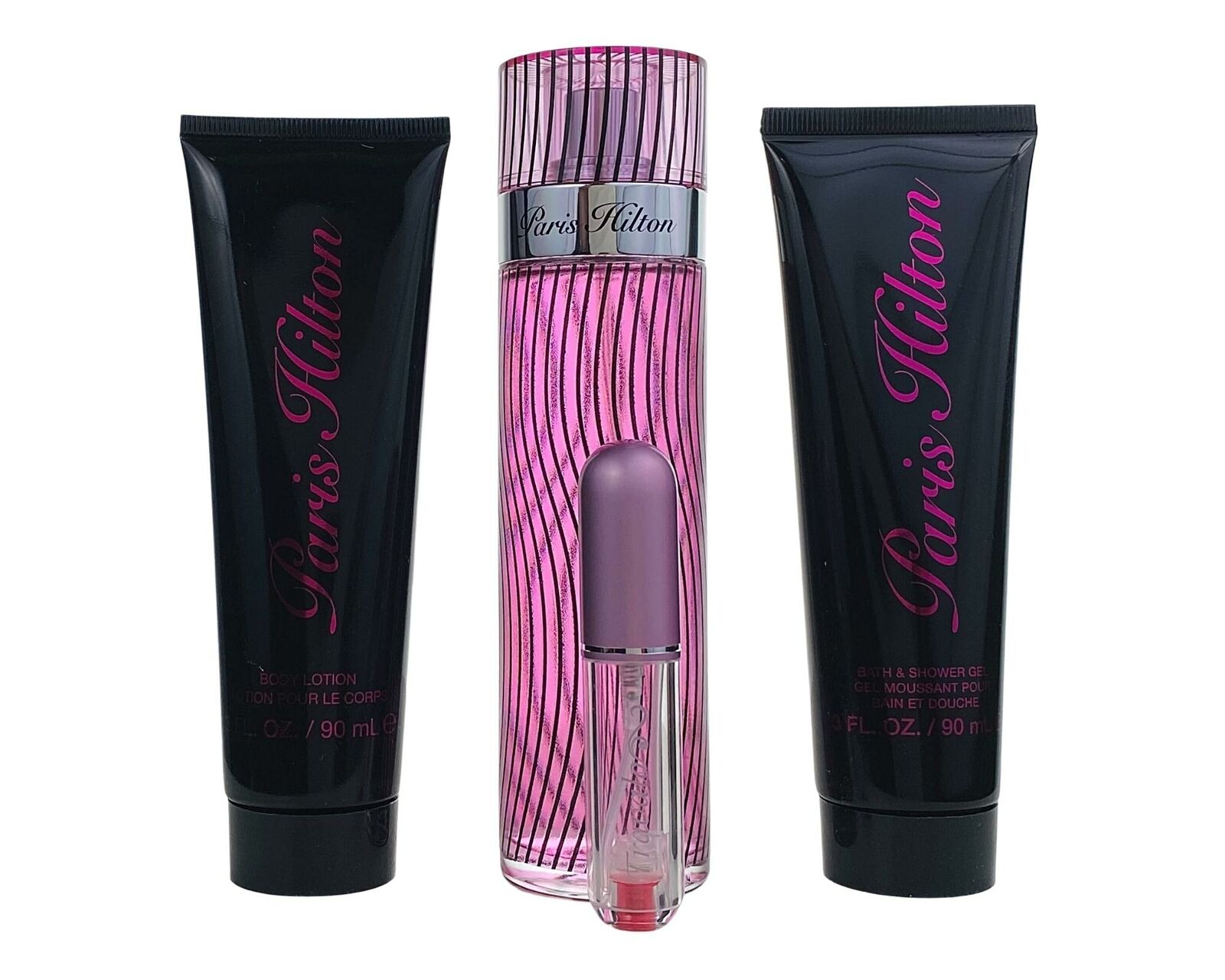 Paris Hilton Women Gift Set by Paris Hilton Eau de Parfum - PERFUME BOUTIQUE