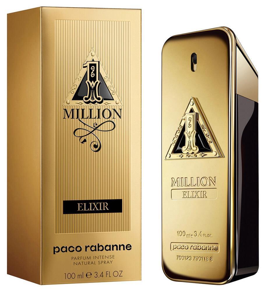 1 Million Elixir by Paco Rabanne Parfum Intense - PERFUME BOUTIQUE