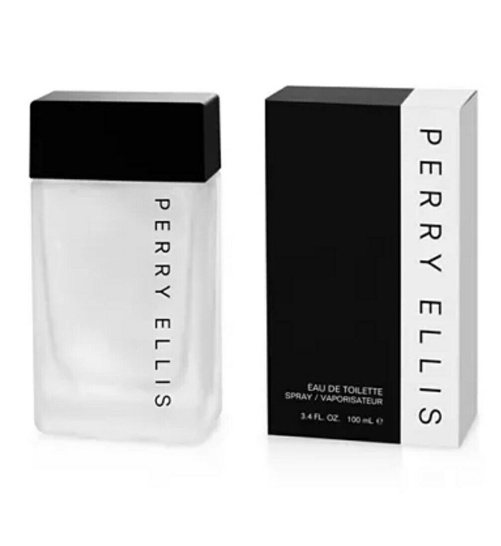Perry Ellis by Perry Ellis eau de Toilette - PERFUME BOUTIQUE