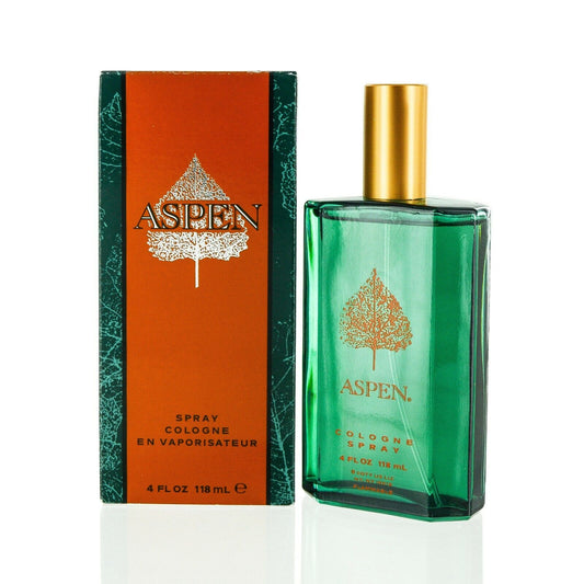 Aspen For Men by Coty Cologne - PERFUME BOUTIQUE