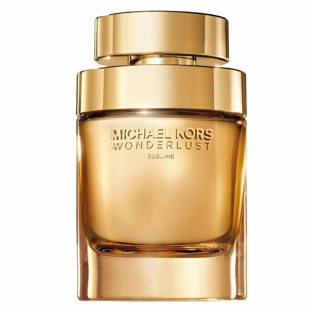 Wonderlust SUBLIME by Michael Kors eau de Parfum - PERFUME BOUTIQUE