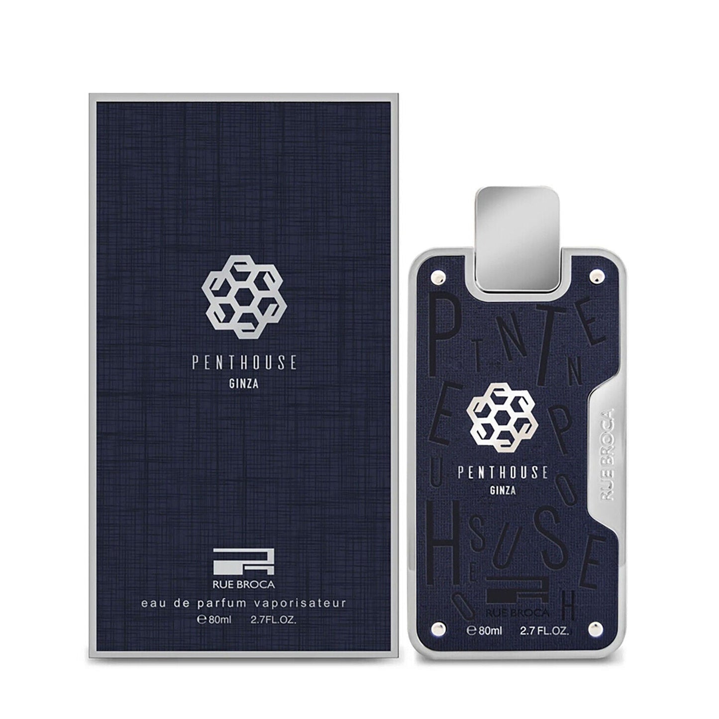 Penthouse Ginza by Rue Broca eau de Parfum - PERFUME BOUTIQUE