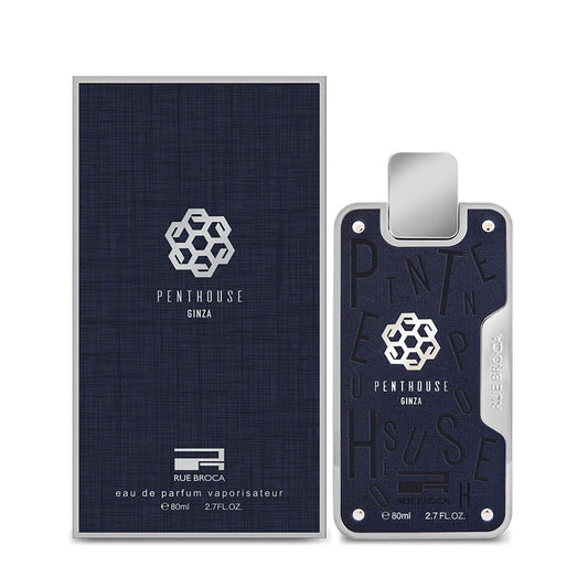 Penthouse Ginza by Rue Broca eau de Parfum - PERFUME BOUTIQUE
