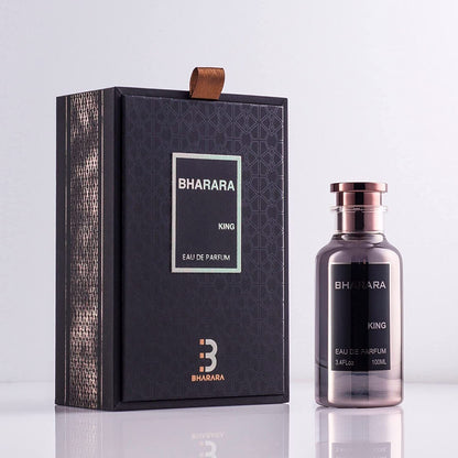 BHARARA King eau de Parfum - PERFUME BOUTIQUE
