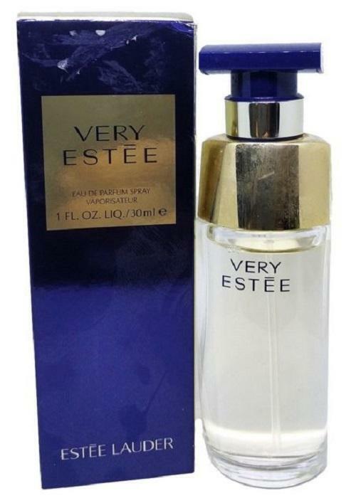 Very Estee by Estée Lauder eau de Parfum - PERFUME BOUTIQUE