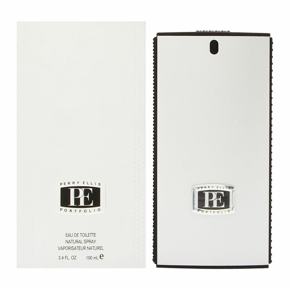 Portfolio by Perry Ellis eau de Toilette - PERFUME BOUTIQUE