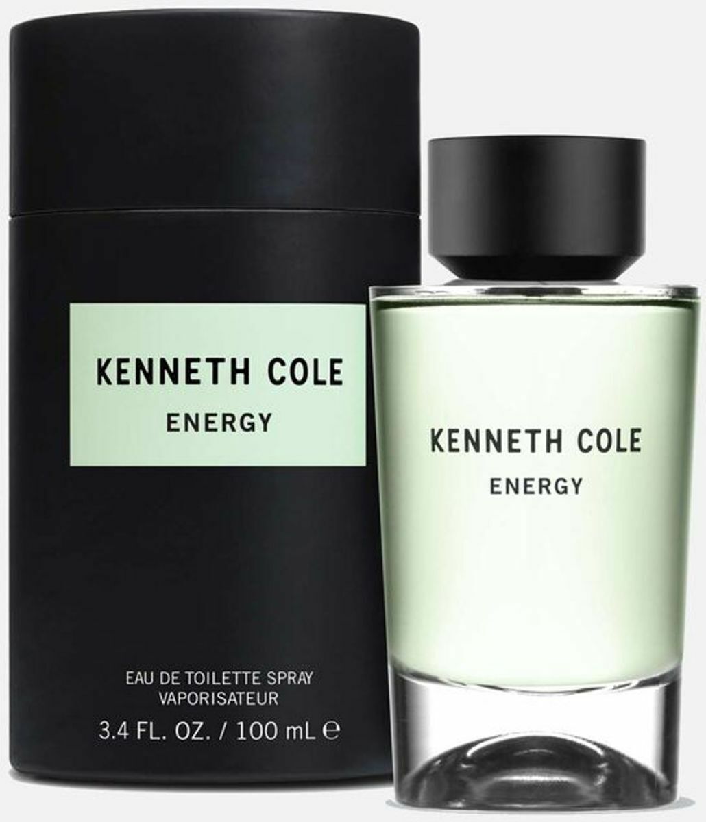 Kenneth Cole Energy eau de Toilette - PERFUME BOUTIQUE