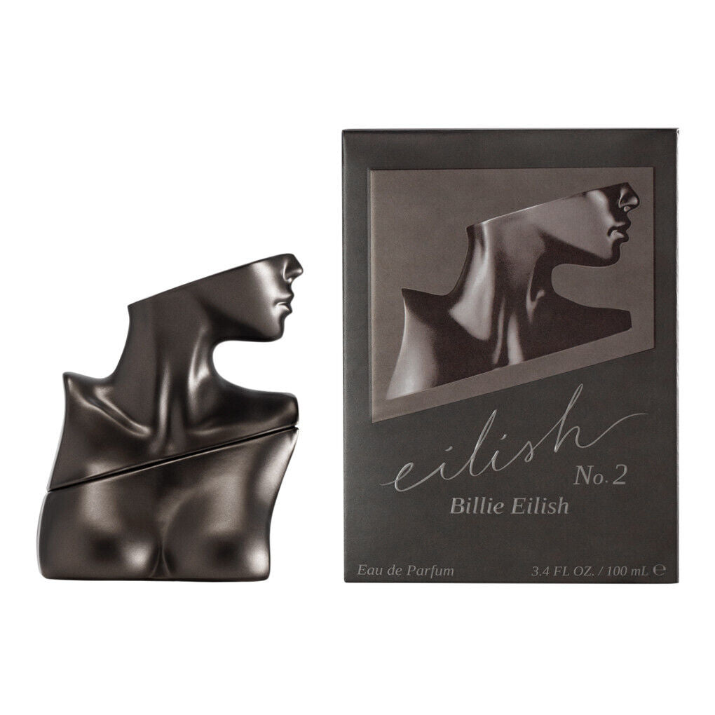 Eilish No. 2 by Billie Eilish | Eau de Parfum - PERFUME BOUTIQUE