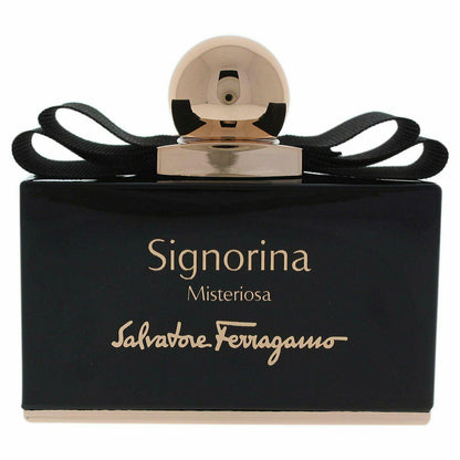 Signorina Misteriosa by Salvatore Ferragamo eau Parfum - PERFUME BOUTIQUE