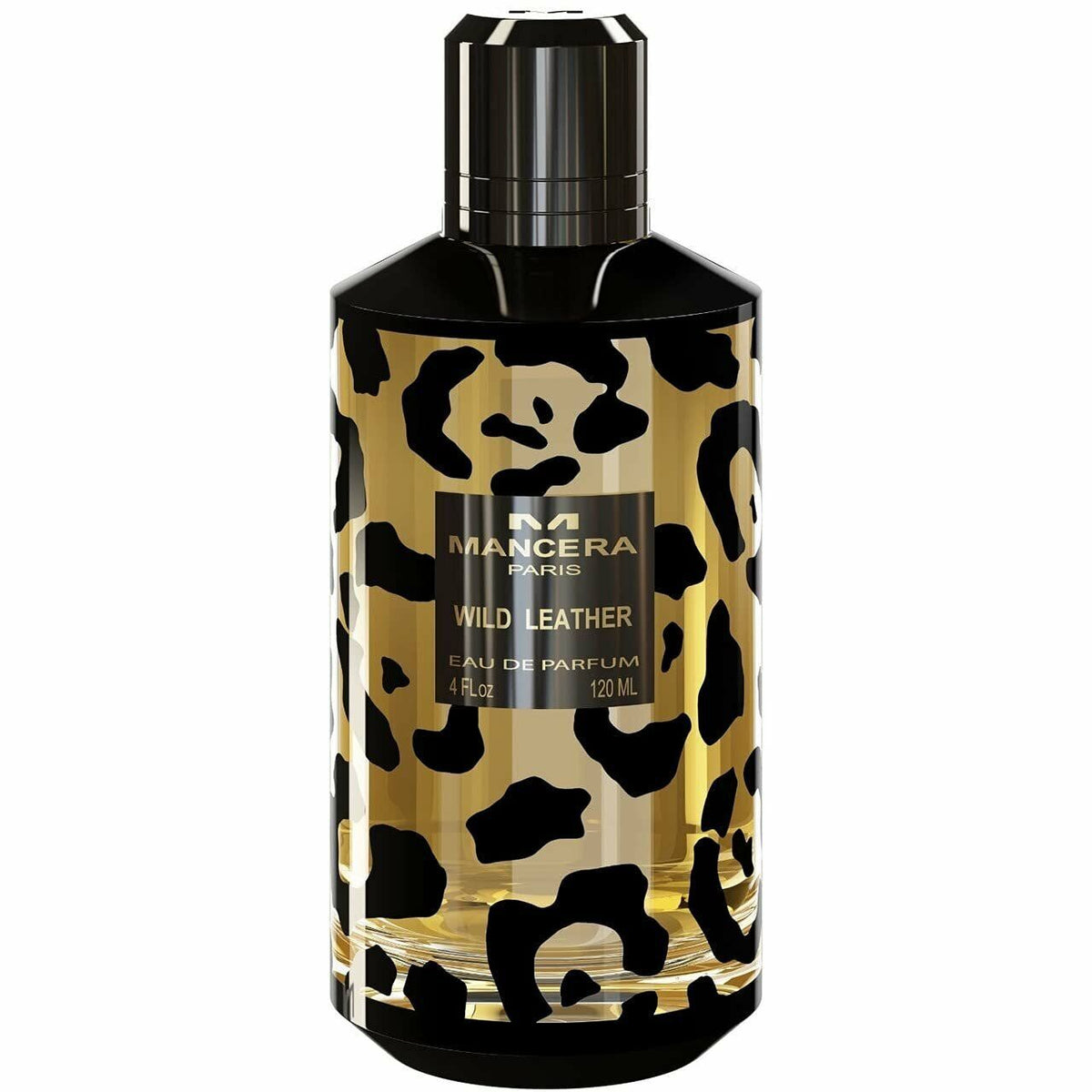 Wild Leather by Mancera Eau de Parfum Unisex - PERFUME BOUTIQUE