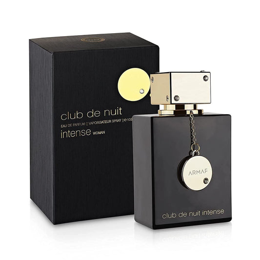 Club Nuit Intense Woman by Armaf Eau de Parfum - PERFUME BOUTIQUE