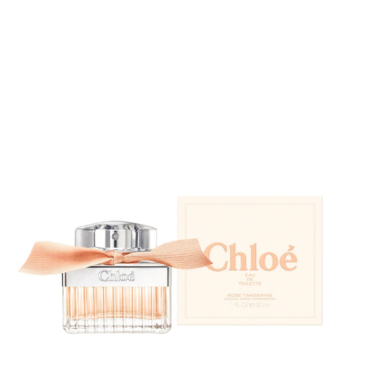 Chloe Eau De Toilette Rose Tangerine by Chloe - PERFUME BOUTIQUE