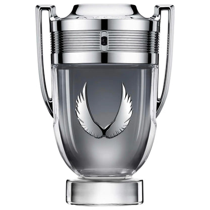 Invictus Platinum Eau de Parfum by Paco Rabanne - PERFUME BOUTIQUE