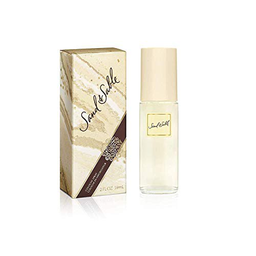 Sand & Sable Eau de Toilette by Coty - PERFUME BOUTIQUE