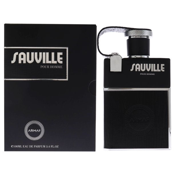 Sauville Pour Homme by Armaf eau de Toilette - PERFUME BOUTIQUE