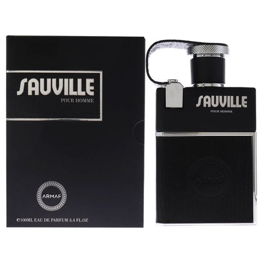 Sauville Pour Homme by Armaf eau de Toilette - PERFUME BOUTIQUE