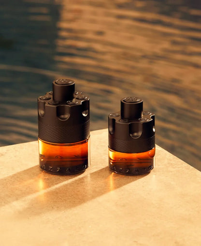 The Most Wanted by Azzaro Parfum