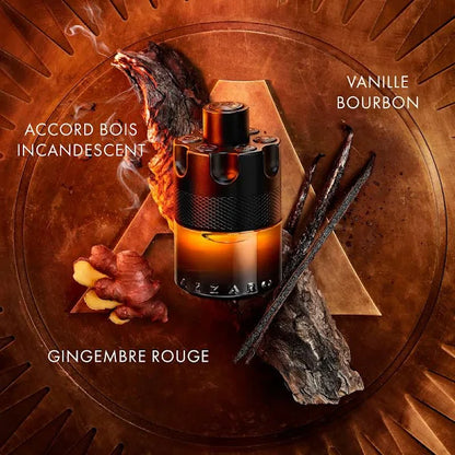 The Most Wanted by Azzaro Parfum