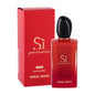 Si Passione Intense by Giorgio Armani Eau de Parfum - PERFUME BOUTIQUE