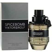 Spicebomb by Viktor&Rolf eau de Toilette - PERFUME BOUTIQUE