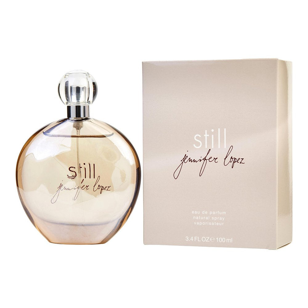 Still by Jennifer Lopez Eau de Parfum - PERFUME BOUTIQUE