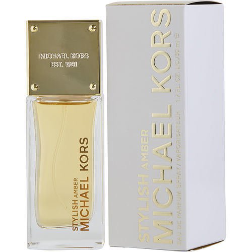 Stylish Amber by Michael Kors eau de Parfum - PERFUME BOUTIQUE