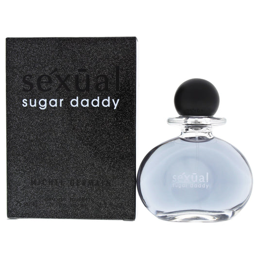 Sexual Sugar Daddy by Michel Germain eau de Toilette - PERFUME BOUTIQUE